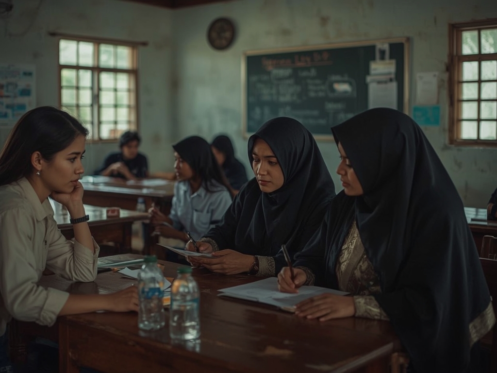 Panduan Langkah demi Langkah Mengelola Liburan, Layanan Hukum, dan Energi Rumah